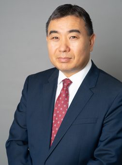 Charles H. Cui