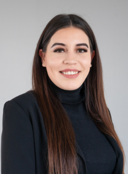 Areidy Velasquez