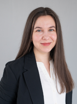 Viktoriia Volkova